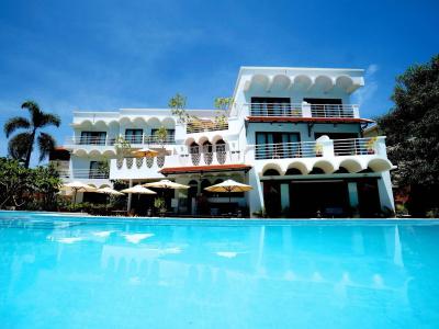 Iroha Garden & Resort - 14