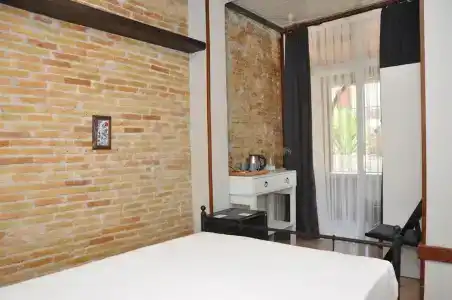 La Casa Carina Butik Otel - 29