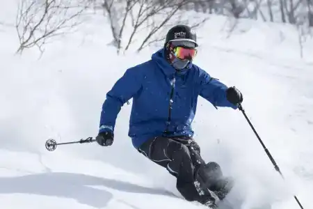 The Green Leaf, Niseko Village - 14