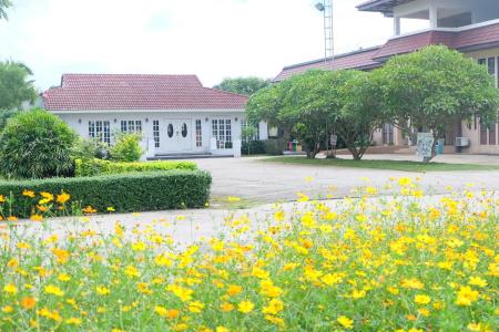Royal Princess City Lamphun - 16