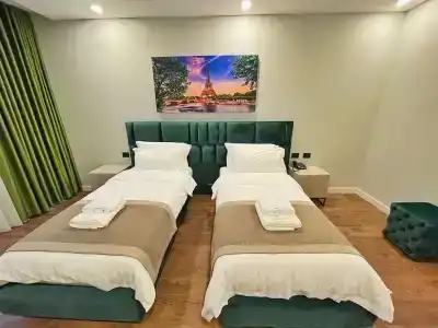 Royal East Resort - 2