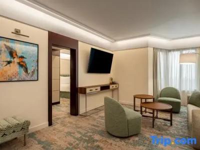 Crowne Plaza Porto, An Ihg - 151