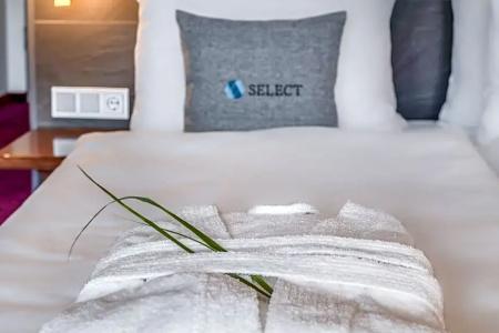 Select Oberhausen - 113