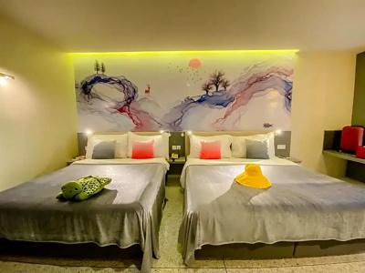 Sino House Phuket - Sha Plus - 71