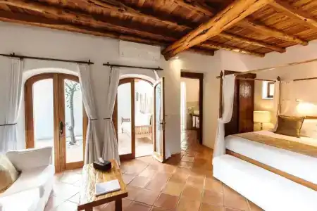 Agroturismo Atzaró - 17