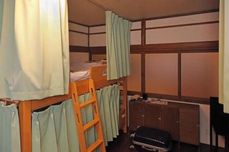 Kyoto Compass - 21