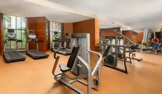 Hyatt Regency West Hanoi - 22