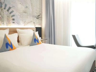 Novotel Tunis Lac - 5