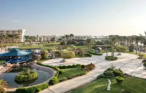 Sentido Palm Royale Soma Bay - 33