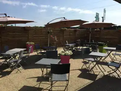 Inn Design Resto Novo La Rochelle - 18