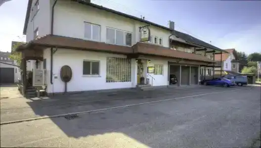 Rammersweier Hof - 3