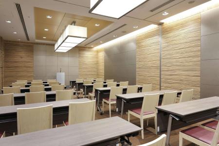 Haneda Excel Tokyu - 15