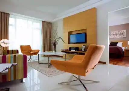Fraser Place - 5