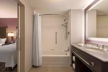 Homewood Suites By Hilton Washington Dc Convention Ctr Area - 34
