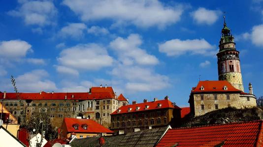Castle View - 0