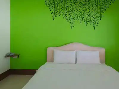 a Nice Resort - 53