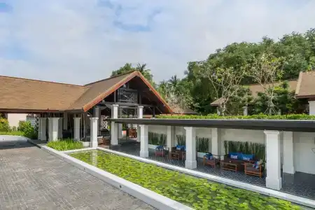 Chaweng Regent Beach Resort - Sha Extra Plus - 4