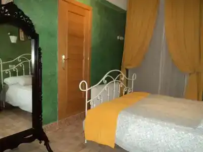 Hosteria Natura - 50