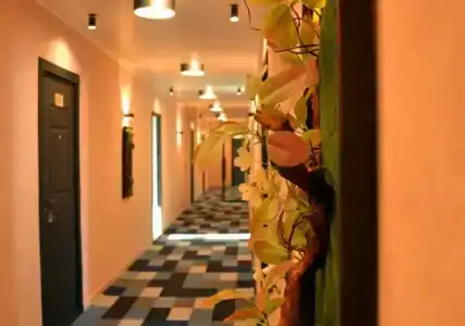 Season Suite Apart - 16