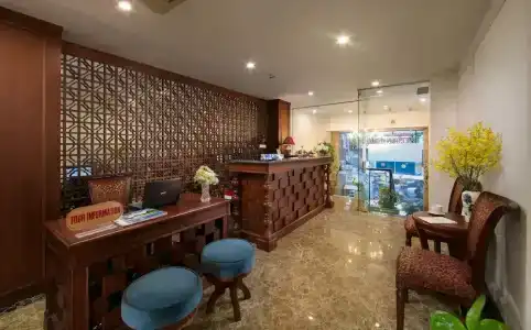 Vision Premier & Spa - 25