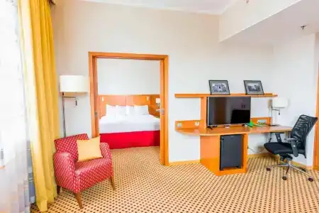 Courtyard by Marriott Pilsen - 99