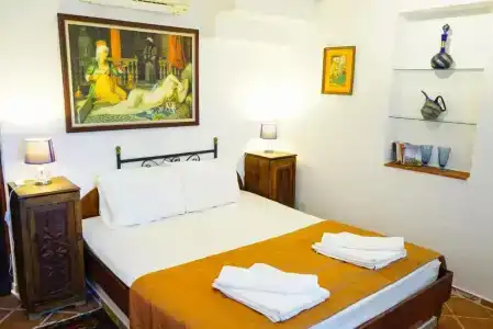 Sato Triopia Butik Otel - 16