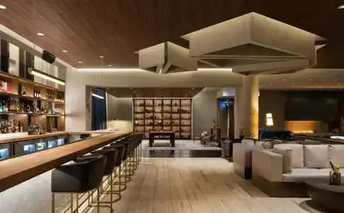 JW Marriott Parq - 30