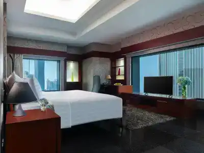 Manhattan Jakarta - 120