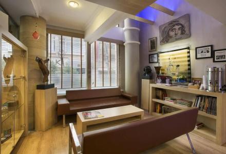 Gallery Residence & Nişantaşı - 1