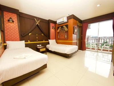 99 Residence Patong - 6