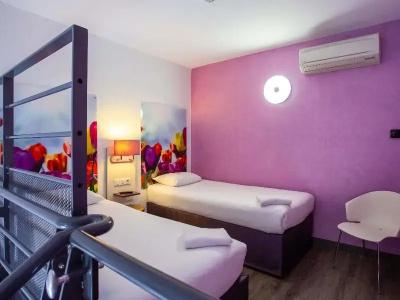 ibis Styles Bourges - 80