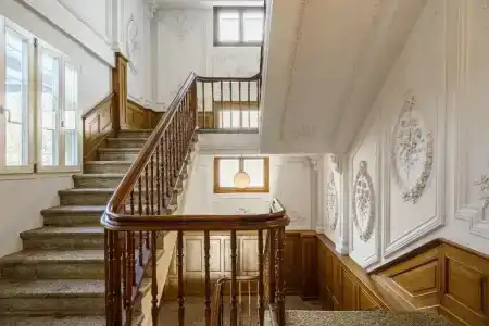 Backpackers Villa Sonnenhof - - 22