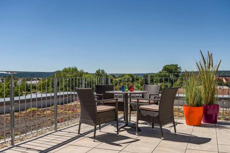 Park Inn by Radisson Neumarkt - 32