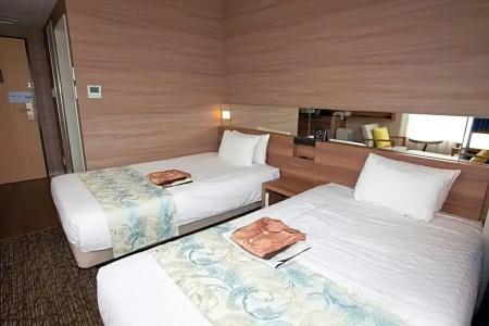 Almont Naha Kenchomae - 45