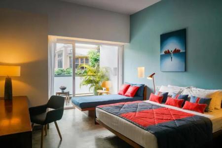 Rambutan Resort – Phnom Penh - 86