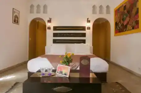 Riad Pachavana - 167