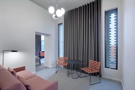 Ottilia by Brøchner Hotels - 153