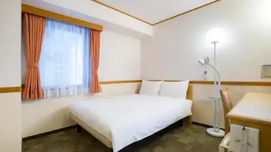 Toyoko Inn Ekimae - 11