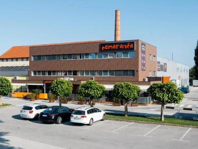 Pomaranča - 2