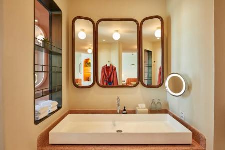 The Standard, Bangkok Mahanakhon - 27