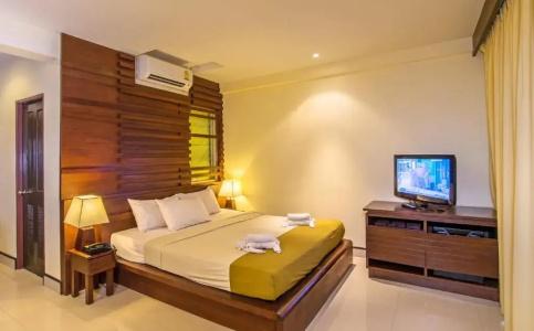 Lanta Pura Beach Resort - Sha Plus - 124