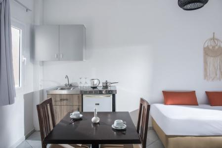 Troulis Apart-Hotel - 55