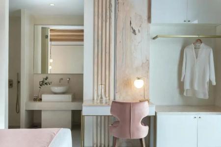 Mirabile Luxury Suites - 73