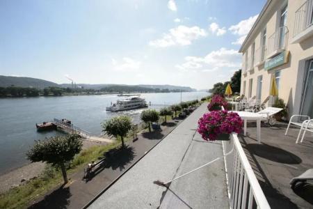 Rhein-Residenz - 42