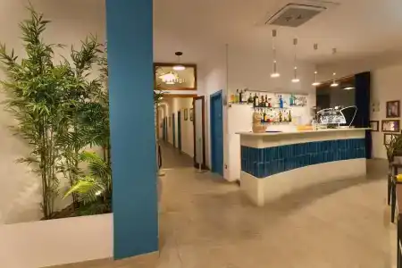 La Battigia - 12