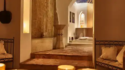 House of Time - Fancy Suites - 31