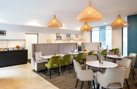 Star Inn Linz Promenadengalerien - 20