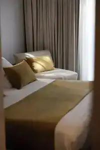 Hôtel Saint Nicolas - 107