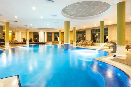 Romance & Family Suites - 9