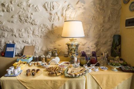 Lakkios charming suites and rooms - 11